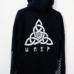 UNIF Mens Hoodie Medium